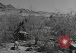 Standbild IX Korps California United States USA, 1943, aus Sekunde 10 historischem Filmmaterial Videoclip 65675057530