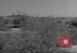 Standbild IX Korps California United States USA, 1943, aus Sekunde 16 historischem Filmmaterial Videoclip 65675057530