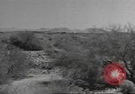 Standbild IX Korps California United States USA, 1943, aus Sekunde 20 historischem Filmmaterial Videoclip 65675057530