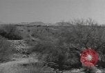Standbild IX Korps California United States USA, 1943, aus Sekunde 21 historischem Filmmaterial Videoclip 65675057530