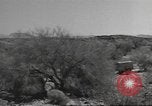 Standbild IX Korps California United States USA, 1943, aus Sekunde 24 historischem Filmmaterial Videoclip 65675057530