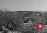 Standbild IX Korps California United States USA, 1943, aus Sekunde 25 historischem Filmmaterial Videoclip 65675057530