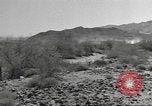 Standbild IX Korps California United States USA, 1943, aus Sekunde 29 historischem Filmmaterial Videoclip 65675057530