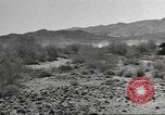 Standbild IX Korps California United States USA, 1943, aus Sekunde 30 historischem Filmmaterial Videoclip 65675057530