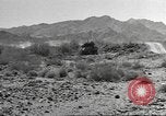 Standbild IX Korps California United States USA, 1943, aus Sekunde 33 historischem Filmmaterial Videoclip 65675057530