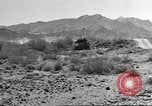 Standbild IX Korps California United States USA, 1943, aus Sekunde 34 historischem Filmmaterial Videoclip 65675057530