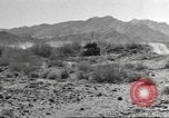 Standbild IX Korps California United States USA, 1943, aus Sekunde 35 historischem Filmmaterial Videoclip 65675057530