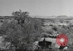 Standbild IX Korps California United States USA, 1943, aus Sekunde 43 historischem Filmmaterial Videoclip 65675057530