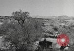 Standbild IX Korps California United States USA, 1943, aus Sekunde 45 historischem Filmmaterial Videoclip 65675057530