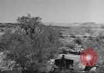 Standbild IX Korps California United States USA, 1943, aus Sekunde 46 historischem Filmmaterial Videoclip 65675057530