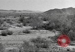Standbild IX Korps California United States USA, 1943, aus Sekunde 49 historischem Filmmaterial Videoclip 65675057530