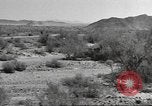 Standbild IX Korps California United States USA, 1943, aus Sekunde 50 historischem Filmmaterial Videoclip 65675057530