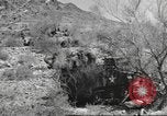 Standbild IX Korps California United States USA, 1943, aus Sekunde 52 historischem Filmmaterial Videoclip 65675057530