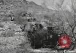 Standbild IX Korps California United States USA, 1943, aus Sekunde 53 historischem Filmmaterial Videoclip 65675057530