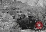 Standbild IX Korps California United States USA, 1943, aus Sekunde 55 historischem Filmmaterial Videoclip 65675057530