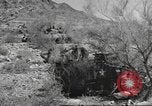 Standbild IX Korps California United States USA, 1943, aus Sekunde 56 historischem Filmmaterial Videoclip 65675057530