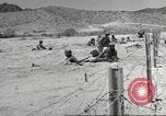 Standbild IX Korps California United States USA, 1943, aus Sekunde 62 historischem Filmmaterial Videoclip 65675057530