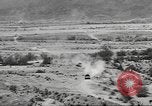 Image of IX Corps California United States USA, 1943, second 35 stock footage video 65675057533