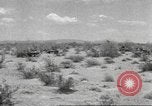 Standbild IX Korps California United States USA, 1943, aus Sekunde 3 historischem Filmmaterial Videoclip 65675057534