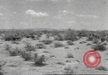 Standbild IX Korps California United States USA, 1943, aus Sekunde 4 historischem Filmmaterial Videoclip 65675057534