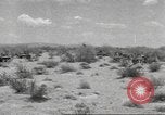 Standbild IX Korps California United States USA, 1943, aus Sekunde 6 historischem Filmmaterial Videoclip 65675057534