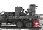 Standbild IX Korps California United States USA, 1943, aus Sekunde 18 historischem Filmmaterial Videoclip 65675057534