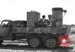 Standbild IX Korps California United States USA, 1943, aus Sekunde 19 historischem Filmmaterial Videoclip 65675057534