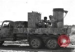 Standbild IX Korps California United States USA, 1943, aus Sekunde 20 historischem Filmmaterial Videoclip 65675057534