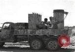 Standbild IX Korps California United States USA, 1943, aus Sekunde 21 historischem Filmmaterial Videoclip 65675057534