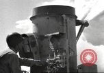 Standbild IX Korps California United States USA, 1943, aus Sekunde 24 historischem Filmmaterial Videoclip 65675057534