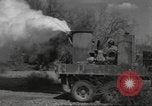 Standbild IX Korps California United States USA, 1943, aus Sekunde 53 historischem Filmmaterial Videoclip 65675057534
