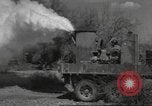 Standbild IX Korps California United States USA, 1943, aus Sekunde 54 historischem Filmmaterial Videoclip 65675057534