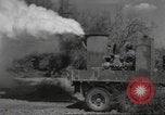 Standbild IX Korps California United States USA, 1943, aus Sekunde 55 historischem Filmmaterial Videoclip 65675057534