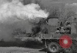 Standbild IX Korps California United States USA, 1943, aus Sekunde 56 historischem Filmmaterial Videoclip 65675057534