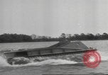 Standbild amphibian cargo Traktor Maryland United States USA, 1943, aus Sekunde 16 historischem Filmmaterial Videoclip 65675057535