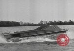 Standbild amphibian cargo Traktor Maryland United States USA, 1943, aus Sekunde 17 historischem Filmmaterial Videoclip 65675057535