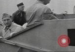 Standbild amphibian cargo Traktor Maryland United States USA, 1943, aus Sekunde 24 historischem Filmmaterial Videoclip 65675057535