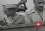 Standbild amphibian cargo Traktor Maryland United States USA, 1943, aus Sekunde 26 historischem Filmmaterial Videoclip 65675057535