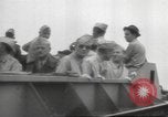 Standbild amphibian cargo Traktor Maryland United States USA, 1943, aus Sekunde 30 historischem Filmmaterial Videoclip 65675057535