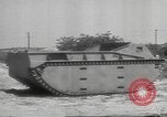 Standbild amphibian cargo Traktor Maryland United States USA, 1943, aus Sekunde 48 historischem Filmmaterial Videoclip 65675057535