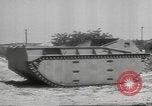 Standbild amphibian cargo Traktor Maryland United States USA, 1943, aus Sekunde 50 historischem Filmmaterial Videoclip 65675057535