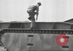 Standbild amphibian cargo Traktor Maryland United States USA, 1943, aus Sekunde 58 historischem Filmmaterial Videoclip 65675057535