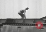 Standbild amphibian cargo Traktor Maryland United States USA, 1943, aus Sekunde 59 historischem Filmmaterial Videoclip 65675057535