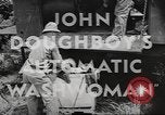 Immagine di Lavanderia mobile Maryland United States USA, 1942, secondo 4 filmato di repertorio 65675057536