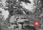 Immagine di Lavanderia mobile Maryland United States USA, 1942, secondo 14 filmato di repertorio 65675057536
