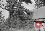 Immagine di Lavanderia mobile Maryland United States USA, 1942, secondo 17 filmato di repertorio 65675057536