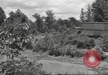 Immagine di Lavanderia mobile Maryland United States USA, 1942, secondo 29 filmato di repertorio 65675057536