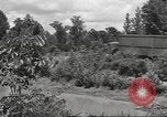 Immagine di Lavanderia mobile Maryland United States USA, 1942, secondo 30 filmato di repertorio 65675057536