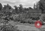 Immagine di Lavanderia mobile Maryland United States USA, 1942, secondo 32 filmato di repertorio 65675057536