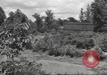 Immagine di Lavanderia mobile Maryland United States USA, 1942, secondo 33 filmato di repertorio 65675057536